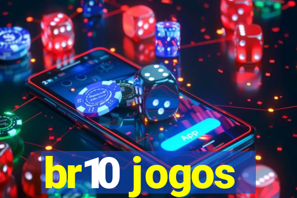 br10 jogos